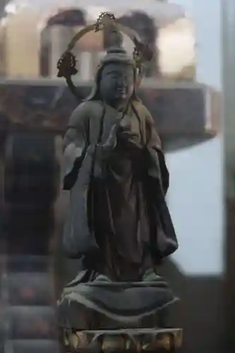 正蓮寺大日堂(奈良県)