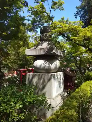 高幡不動尊　金剛寺(東京都)