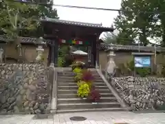 慈尊院(和歌山県)