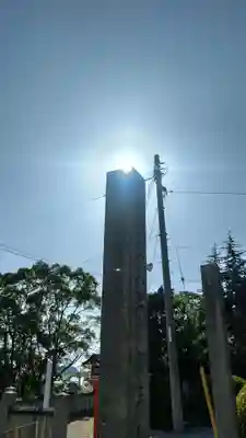 柏島神社のその他建物
