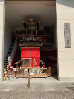 若宮八幡社(愛知県)