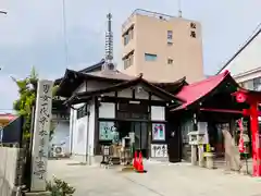 牛玉山観音寺の建物その他