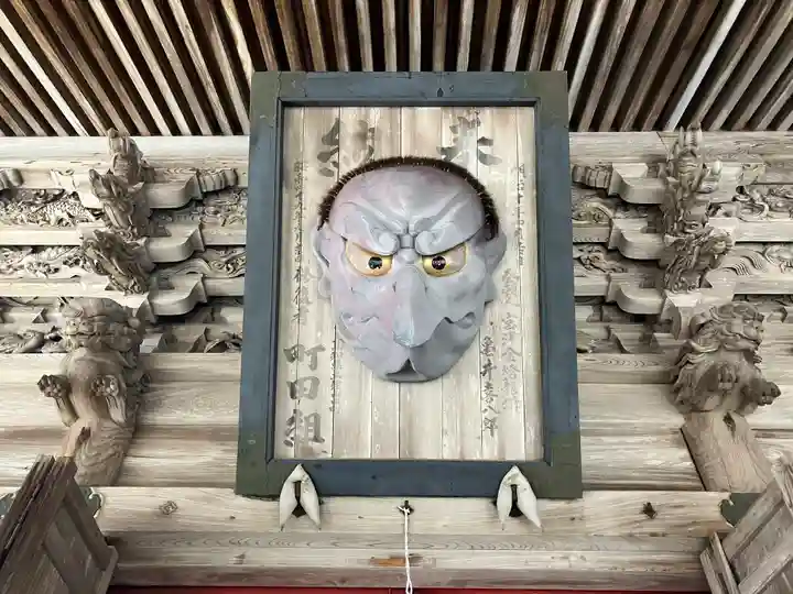 箸蔵寺(徳島県)