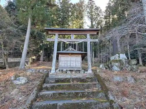 秩父若御子神社(埼玉県)