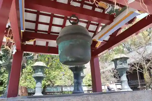 上野東照宮(東京都)