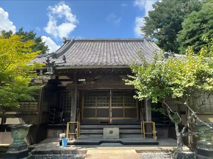 浄林寺(神奈川県)