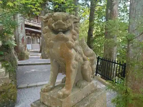 天河大辨財天社(奈良県)