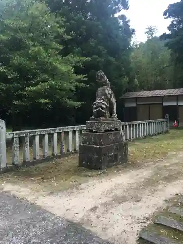 倭文神社(鳥取県)