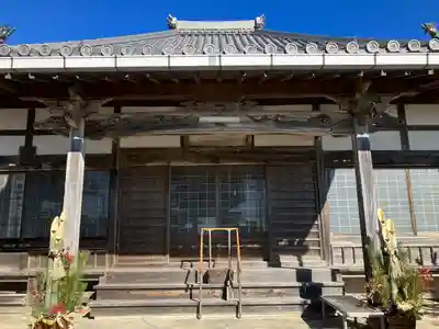 西方寺(愛知県)