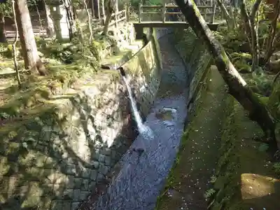 五所駒瀧神社(茨城県)