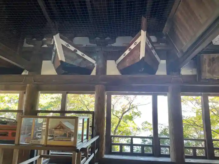 豊国神社 のその他建物