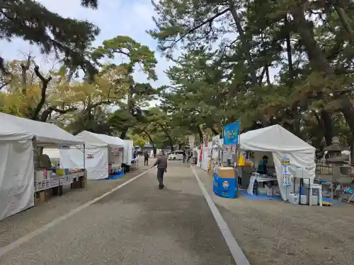 西宮神社(兵庫県)
