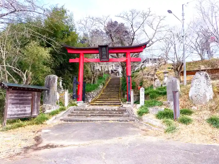 熊野神社(宮城県)