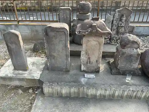 七芳弁天(埼玉県)