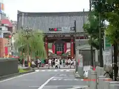 浅草寺(東京都)