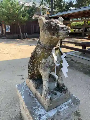 石清水神社(香川県)