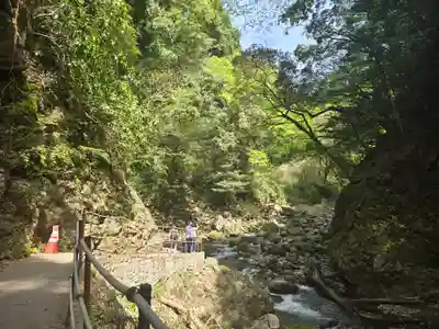 天安河原宮(宮崎県)