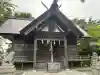 豊川稲荷神社(北海道)