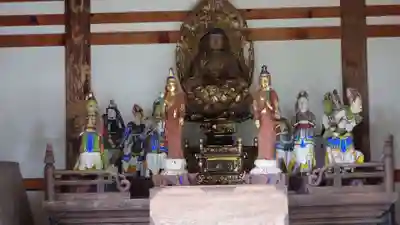 真山神社(秋田県)
