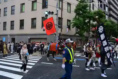 神田神社（神田明神）(東京都)