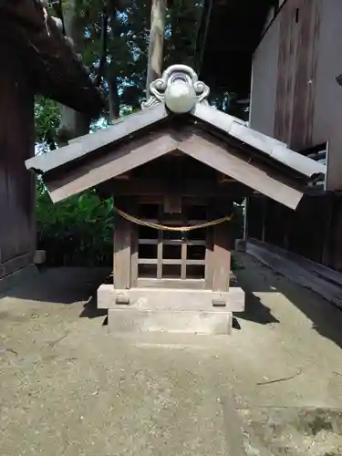 御嶽大神社 (埼玉県)