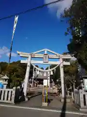 日吉神社(愛知県)