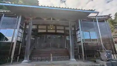 法華寺(福井県)