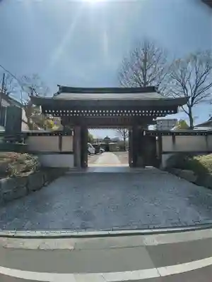 本立寺(東京都)