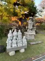 正福寺(千葉県)