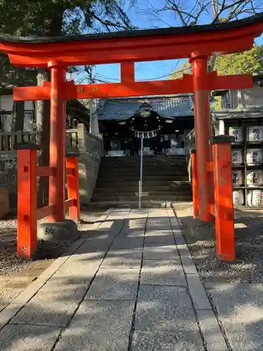 玉前神社(千葉県)