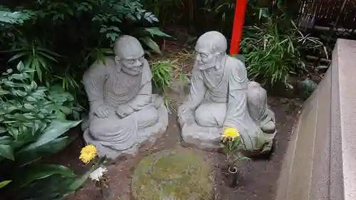 正寶院（飛不動尊）のその他建物