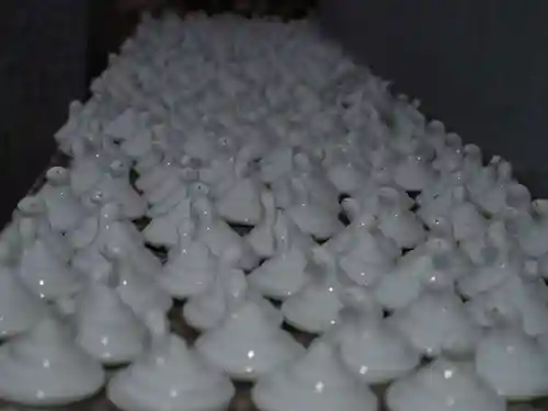 板倉雷電神社(群馬県)