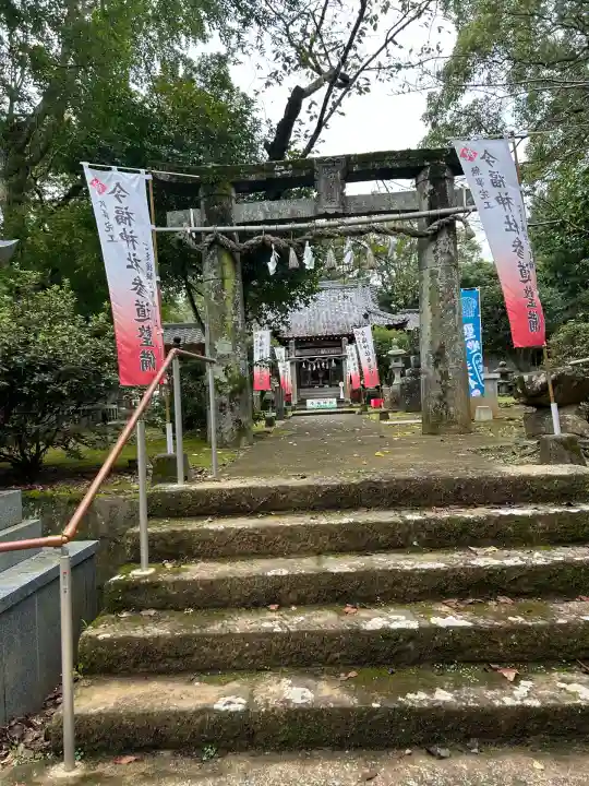 今福神社(長崎県)