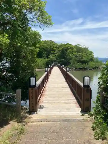 龍神社(長崎県)