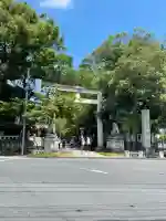 秩父神社(埼玉県)