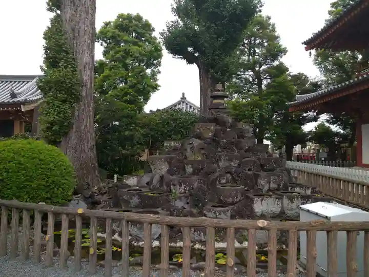 宝仙寺のその他建物