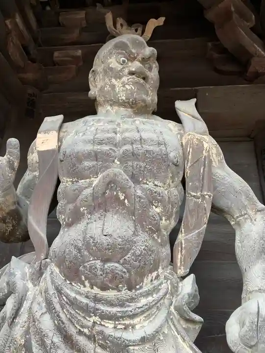 圓鏡寺(岐阜県)