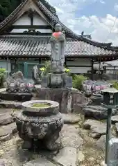 永昌寺(岐阜県)