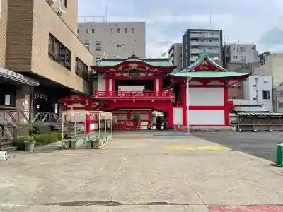 鷲神社(東京都)