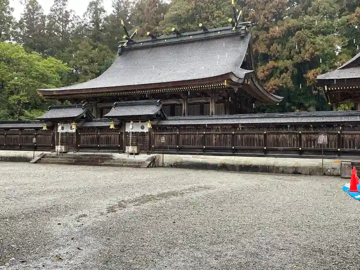 熊野本宮大社(和歌山県)
