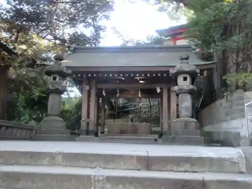 江島神社(神奈川県)