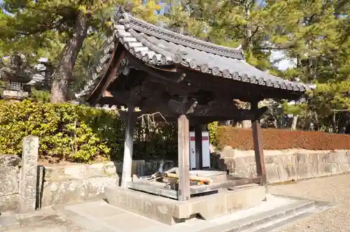 法隆寺(奈良県)
