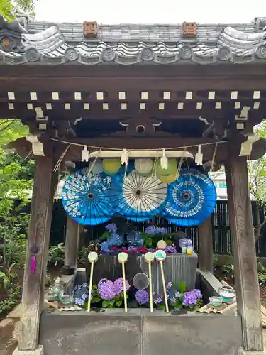 法輪寺(東京都)