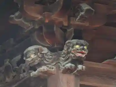 新羅神社(岐阜県)