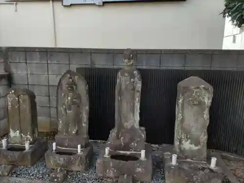 泉福寺(東京都)