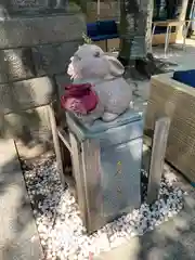 戸越八幡神社(東京都)