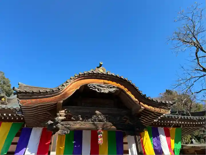 深大寺(東京都)