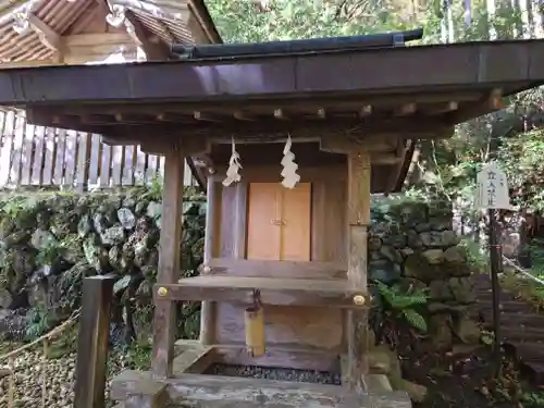 貴船神社(京都府)