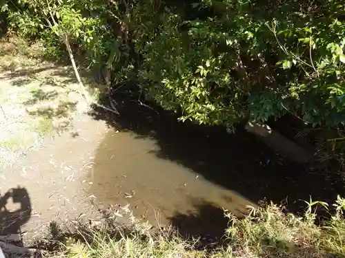 神洗神社(千葉県)