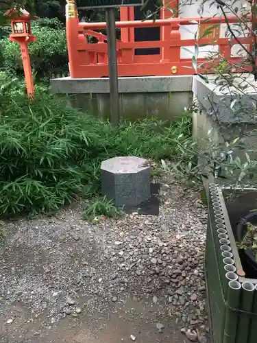 芝東照宮のその他建物